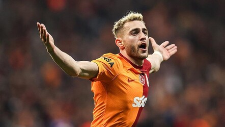Okan Buruk'tan Barış Alper Yılmaz kararı! Açık açık söyledi, oynatmayacak - spor