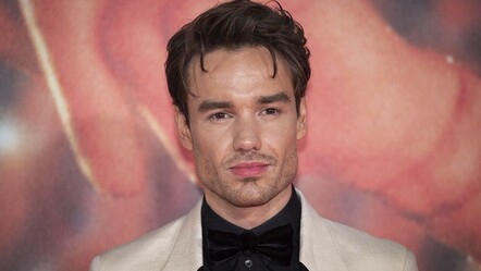 ‟One Direction” üyesi Liam Payne 31 yaşında hayatını kaybetti - haberler