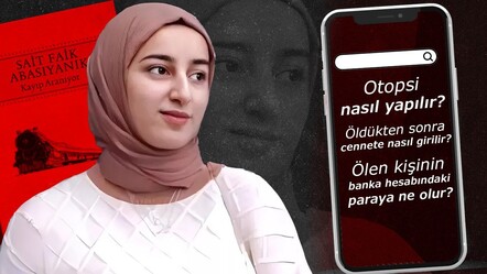 Rojin Kabaiş'in ölümündeki sır perdesi aralanıyor: Google aramaları ve en son okuduğu kitap ortaya çıktı - gundem