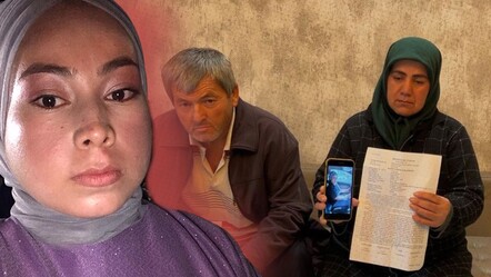 Rojin'in ardından bir kayıp haberi de Burdur'dan geldi... Fatmanur Elibol'dan 26 gündür haber yok - gundem