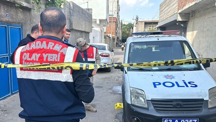 Şanlıurfa'da ihbara giden polise ateş açıldı - gundem