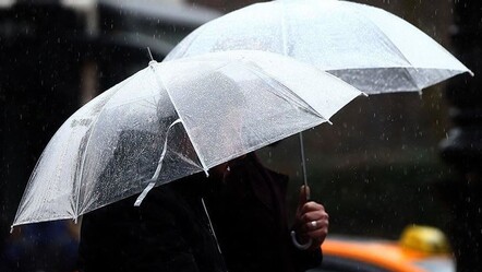 Sıcaklık 12 derece düşüyor, kış geliyor! Meteoroloji'den il il uyarı - yasam