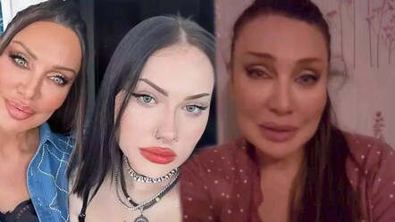 Umut Akyürek’in “Yasaklı madde kullanıyor” dediği kızı Melek Bal gözaltına alındı - magazin