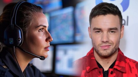 Ünlü şarkıcının son anları! Liam Payne için yapılan 'acil yardım' talebi ortaya çıktı - magazin