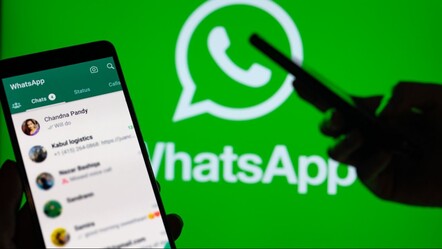 WhatsApp'ın arayüzü değişiyor! Testler başladı - teknoloji