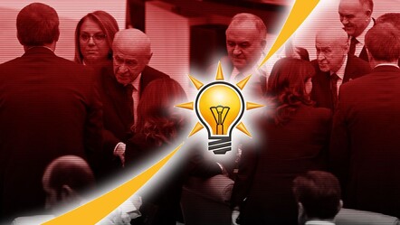 Yeni çözüm süreci yolda mı? AK Parti'den iddialara net cevap - gundem