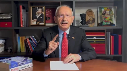 Zorla getirilme kararı verilmişti! Kemal Kılıçdaroğlu "Hodri meydan" dedi - Güncel