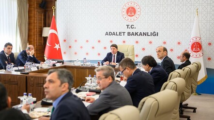 Adalet Bakanlığı memur alımı başvuru tarihi belli oldu! 300 icra müdürü ve yardımcısı alınacak - haberler