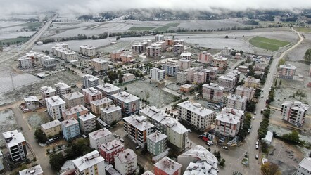 Aniden bastırdı, bir günde esir aldı! Kar kalınlığı 15 santime ulaştı - gundem