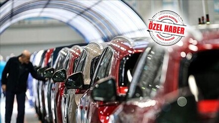 Araç piyasası hareketlendi! Sıfır otoya zam ikinci ele yaraladı - ekonomi