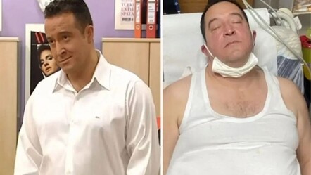 Avrupa Yakası'nın Kubilay'ı evinde ölü bulunmuştu! Vural Çelik'in ölüm nedeni ortaya çıktı - haberler