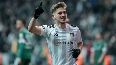 Beşiktaş'ta çare Semih! Sağ kanattaki krize yeni formül - Spor