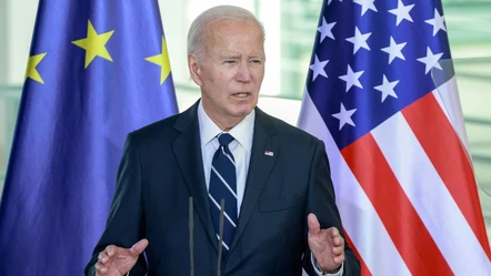 Biden Ukrayna için 'Zorlu bir kış önümüzde' diyerek uyardı - Dünya