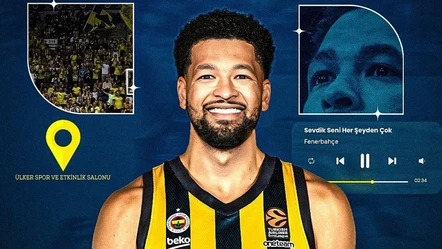 Fenerbahçe Beko, Skylar Mays'ı transfer etti - Spor