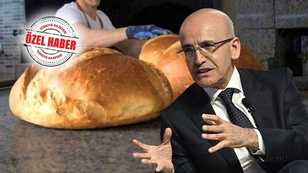 Fırıncılardan Bakan Şimşek'e: Fiş vermiyoruz diye vergi kaçakçısı değiliz - gundem