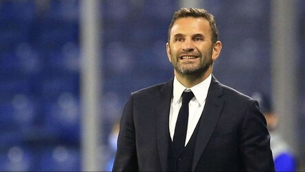 Galatasaray'da mutlu takım formülü! Okan Buruk'tan kimseyi küstürmeyecek o plan - haberler