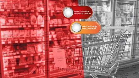 Gıdada hile yapan yeni firmalar açıklandı! Zincir marketlerde satılan markalar da var, işte tam liste - ekonomi