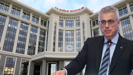 Gözler oraya çevrilmişti! Sağlık Bakanlığından yenidoğan çetesiyle ilgili açıklama - gundem