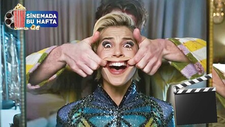 'Güler Yüzlü Korku'ya ikinci halka: Gülümseyin, yine geldim! - kultur-sanat