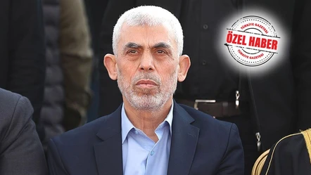 Hamas yetkilisi gazetemize konuştu: Yahya Sinvar 18 gün göğüs göğüse çarpıştı - Dünya