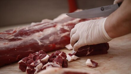 Kasaplardan çarpıcı iddia: Türkiye'de en ucuz gıda ürünü kırmızı et - ekonomi