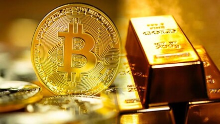 Riskli varlıklardan yüksek kazanç! Bitcoin ve altının haftası - ekonomi