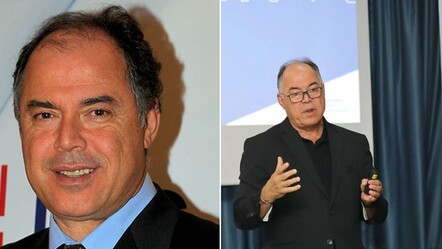 Siyaset bilimci akademisyen Fuat Keyman hayatını kaybetti - haberler