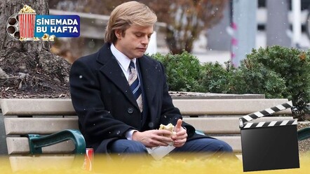 Sinemada bu hafta | Trump karikatürü! Eski ABD Başkanı'nın gençlik yılları tartışmalı bir filme konu oldu - kultur-sanat