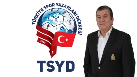 Türkiye Spor Yazarları Derneği'ne kayyum atandı! Başkan Oğuz Tongsir görevden alındı - Spor