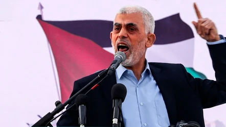 Yahya Sinvar'ın ölümünün ardından Hamas'tan beklenen açıklama! Meydan okudular - Dünya