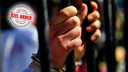 Yargı paketi Meclis'e sunuldu! Yabancı devletler adına suç işleyenlere 7 yıl hapis - gundem