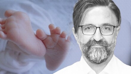 Yenidoğan çetesinin kan donduran konuşması! 