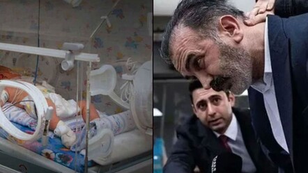 İşte Yenidoğan skandalında adı geçenler! Doktor ve hemşirelerin isimleri bir bir ifşa oldu - gundem