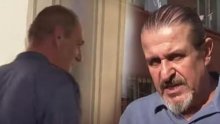 Yıllardır boş sandığı evinden kiracı çıktı! Kapıyı açınca gördükleri şaşkına çevirdi - gundem