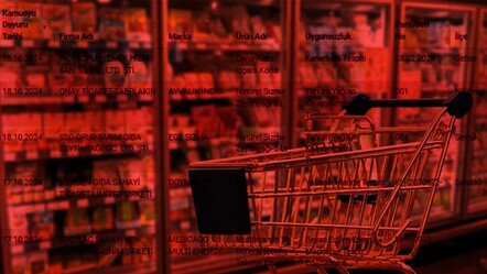 Bakanlık listeyi güncelledi! İşte gıdada hile yapan yeni markalar ve ürünleri - ekonomi