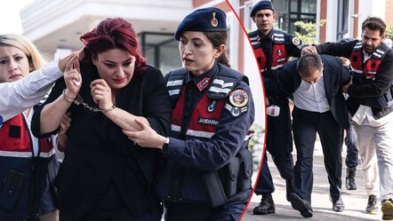 Bebek ölümlerine neden olan Yenidoğan Çetesi hakkında açıklama: Hak ettikleri cezayı alacaklar - gundem