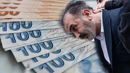 Bebekleri öldürüp üstüne bir de para kazandılar! SGK'dan 