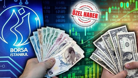 En fazla getiri hangi ülke borsasında? Listede ‘Borsa İstanbul’ sürprizi - ekonomi