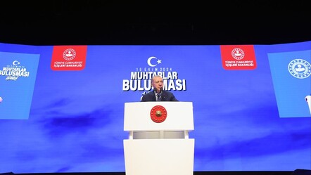 Cumhurbaşkanı Erdoğan'dan ABD ve BM'ye tepki: 