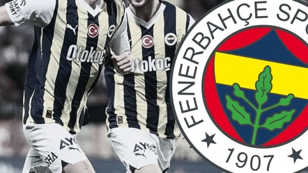 Fenerbahçe'nin Samsunspor maçı kadrosu açıklandı 2 yıldız kadroda yok - spor