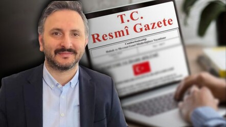 Cumhurbaşkanlığı kararnamesi ile görevden alındı: Sağlık Yatırımları Genel Müdürü Rıza Uçan kimdir? - gundem