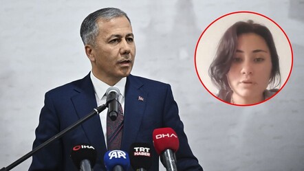 İstismara uğradığı görüntüyle tehdit edildiğini söylemişti! Yerlikaya duruma el attı - gundem