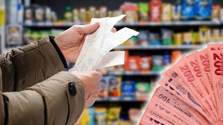 Karar Resmi Gazete'de! Fiş kesmeyen de almayan da yandı, 100 bin liraya kadar cezası var - ekonomi