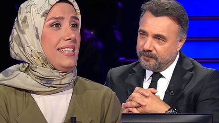 Kim Milyoner Olmak İster’de alkış alan karar! Söyledikleriyle takdir topladı - haberler
