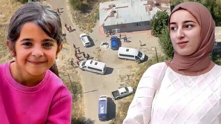 Önce Narin, ardından Rojin! Vakalarda CSI etkisi mi var? Uzman isim uyardı - gundem