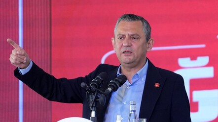 Özgür Özel'den yenidoğan çetesi davasıyla ilgili çağrı: Hepsini bir gecede kamulaştıralım - gundem