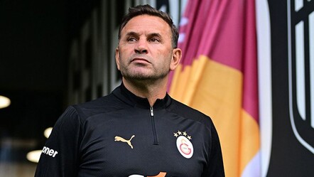Son anda transferi bozuldu! Okan Buruk o oyuncuyu açıkladı - spor