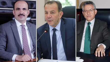 Tanju Özcan'dan Konya ve Yozgat'ı hedef alan çöp paylaşımı! Başkanlardan zehir zemberek sözler - gundem