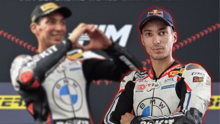 Toprak Razgatlıoğlu Superbike'ta dünya şampiyonu oldu! - haberler