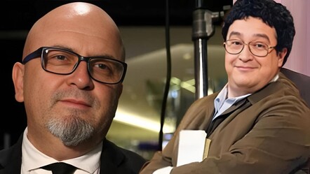 Vural Çelik'in maddi sıkıntı yaşadığı söylenmişti! Birol Güven iddialara açıklık getirdi - magazin